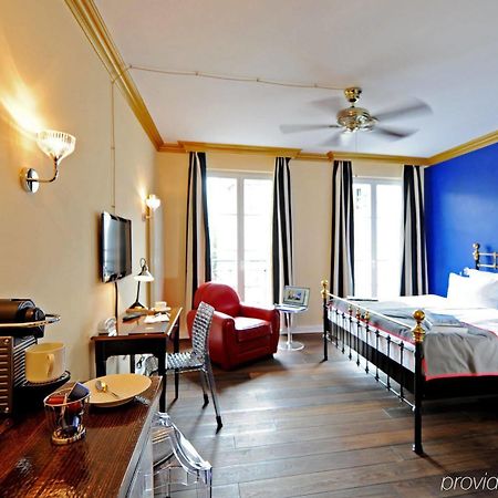 Bob W Mitte Aparthotel Berlin Exterior foto